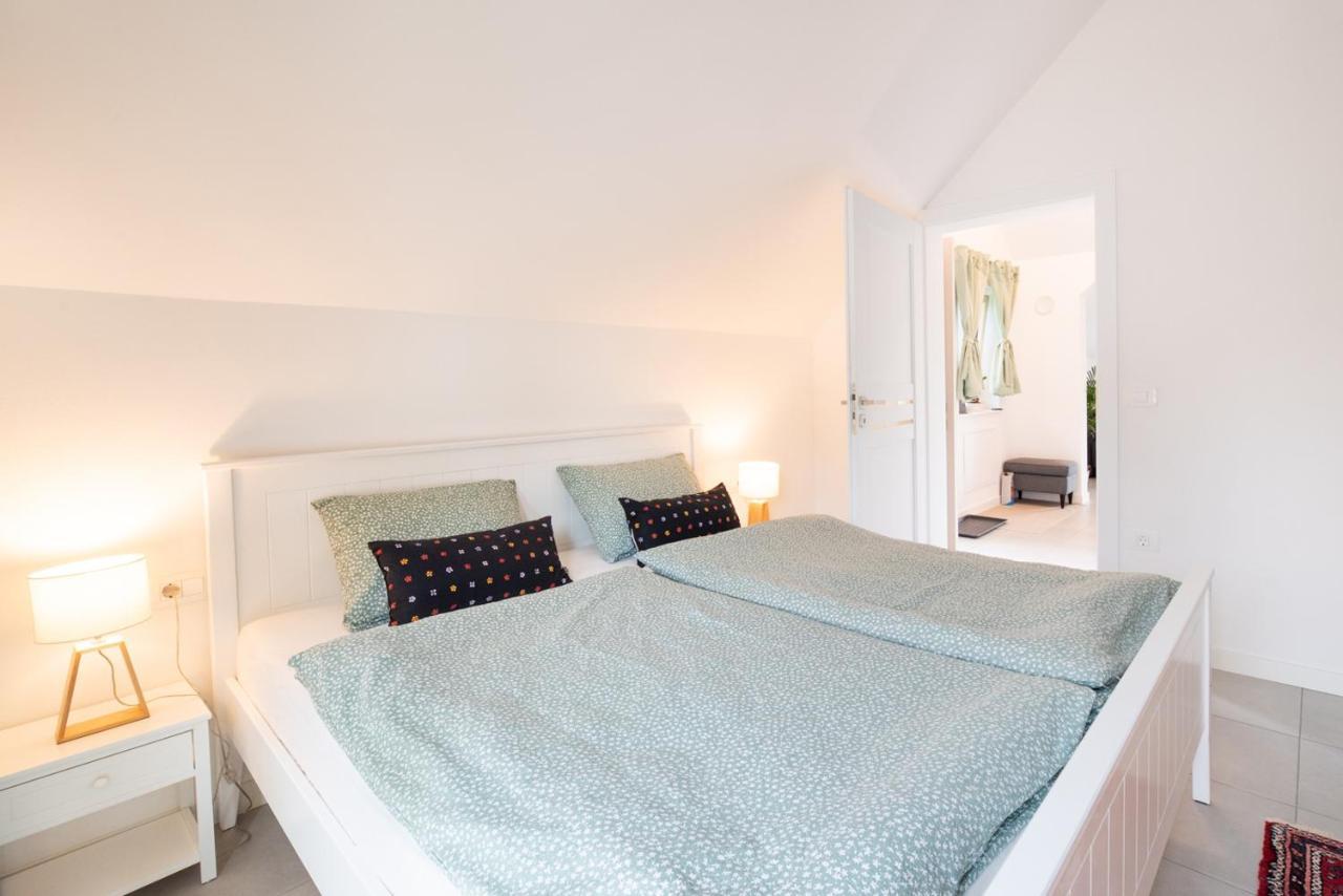 Apple Tree Apartment เบลด ภายนอก รูปภาพ