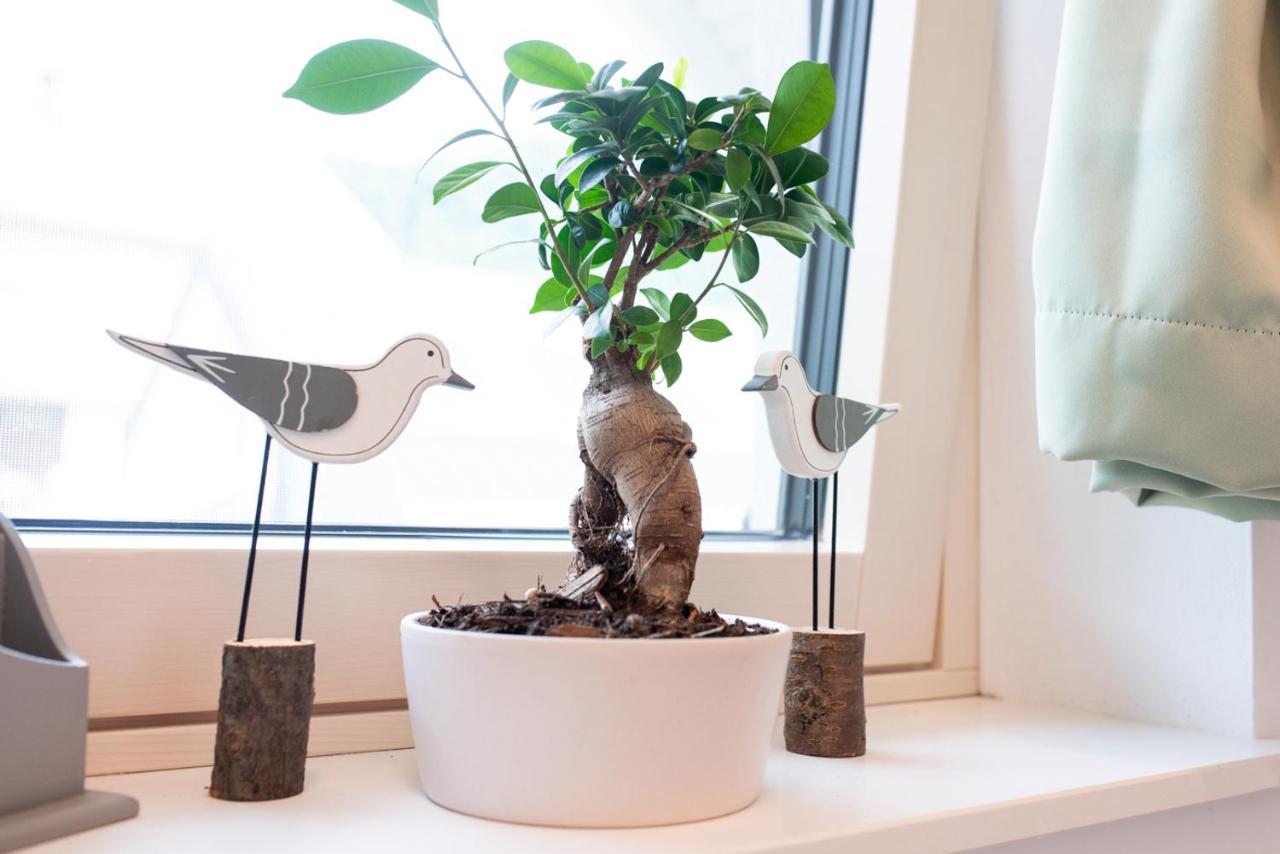 Apple Tree Apartment เบลด ภายนอก รูปภาพ